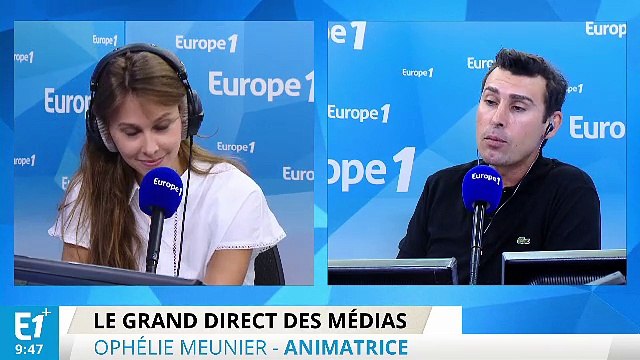 Ophélie Meunier : La sécurité de la voiture de Diana est en cause