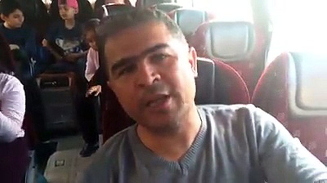 ABDÜRRAHİM MISRİ OKULU ŞEHİTLİK GEZİSİ DEĞERLENDİRMESİ HÜSEYİN HOCAMIZDAN HABİB AKALIN ALAN KILAVUZU