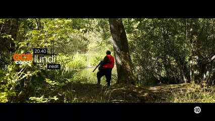 The End - lundi 5 juin sur OCS Choc