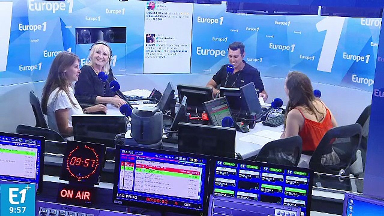 Enquête sur la mort de Lady Di : Ophélie Meunier nous donne du grain à moudre