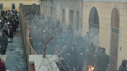 The Zookeeper's Wife Official Sneak Peek 1 (2017) - Jessica Cha