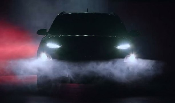 VÍDEO: primeras imágenes oficiales del Hyundai Kona