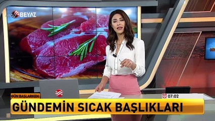 Gün Başlarken 30 Mayıs 2017