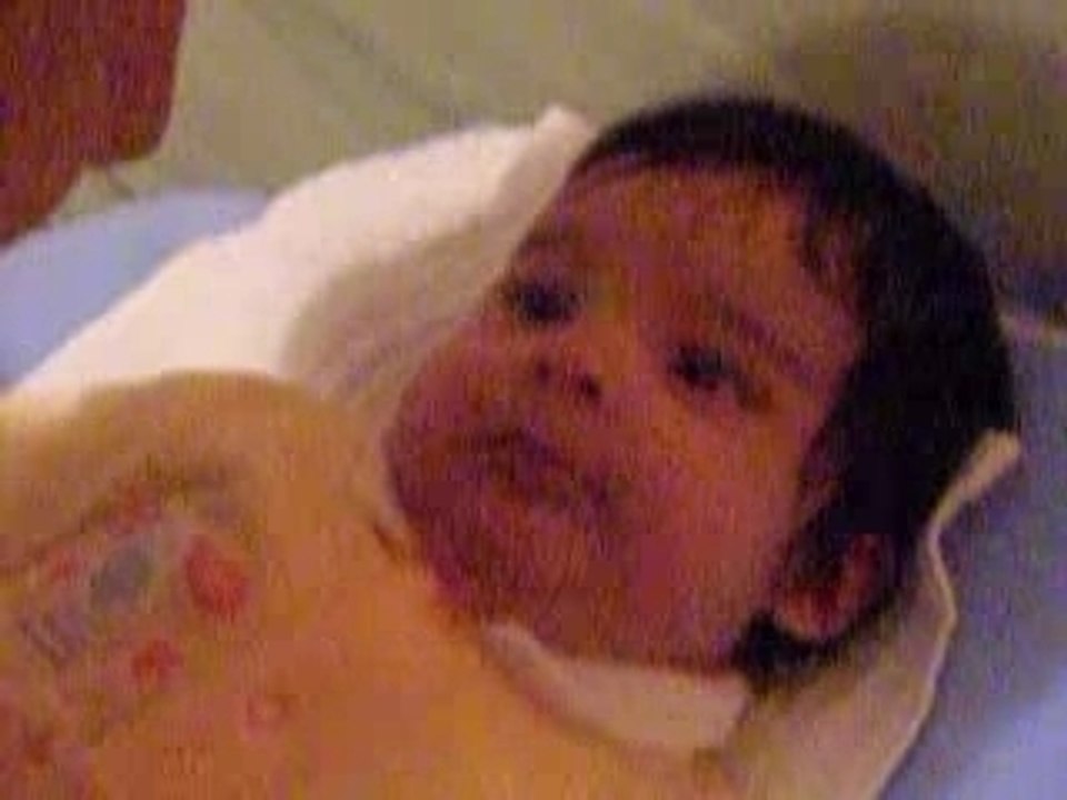 * * * Emma * * * 2 mois et 2 semaines