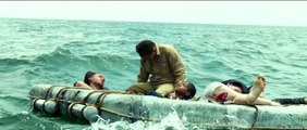 USS Indianapolis - Men of Courage Official Trail