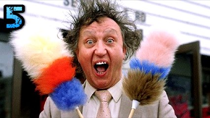 61.5 Weird and Rare Phobias You Have Never Heard of