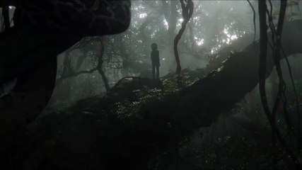 Le Livre de la Jungle - Extrait  - Rencontre avec Kaa-BgRmmpV_rAs