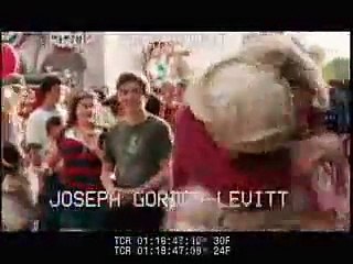 Channing Tatum - 'Stop-Loss' Trailer