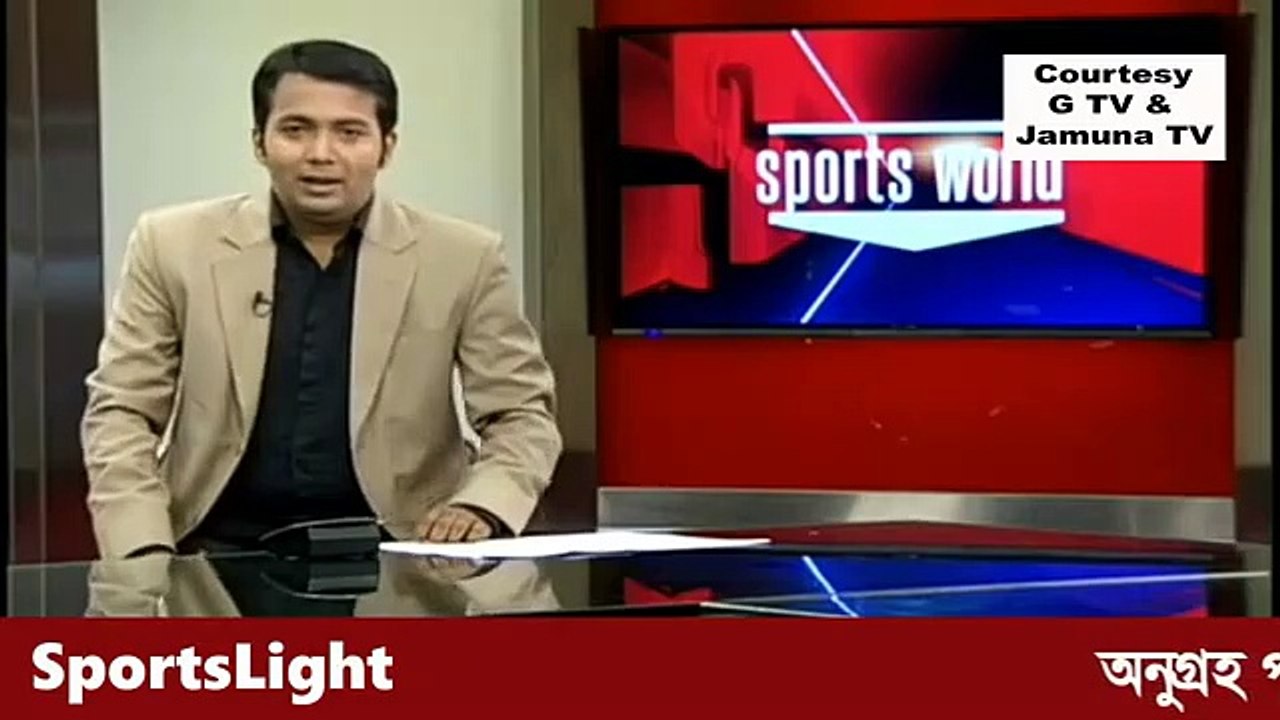 Tamim Iqbal ও Moeen Ali এর সং�