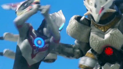 『劇場版 ウルトラマンオーブ　絆の力、おか�