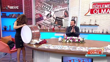Söylemezsem Olmaz 30 Mayıs 2017