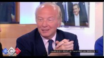 Nicolas Sarkozy bluffé par Emmanuel Macron ? Brice Hortefeux dément !