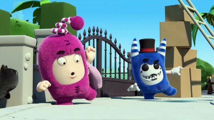 Oddbods _ Lucky Day _ Boomerang UK-hNf8OTa2qRs