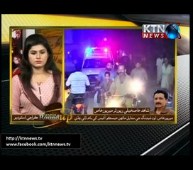 Sindh Round Up- Beena- 10 PM- 29th May 2017
