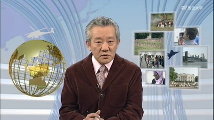現代の国際政治第08回-「パキスタンの苦悩」