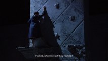 ROMEO ET JULIETTE - La Comédie-Française in cinema (encore traile