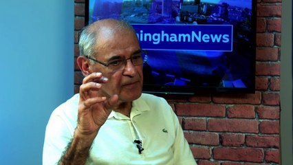 Birmingham News 6pm - 26th May