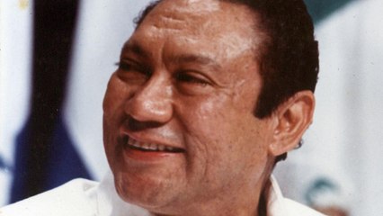Panama: Ex-Machthaber Manuel Noriega mit 83 gestorben