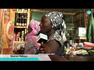 Reportage Ramadan sur le prix des denrées sur le marché local