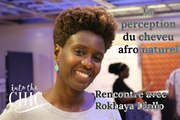 4 questions à Rokhaya Diallo - La perception du cheveu afro naturel