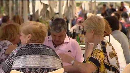 El IPC adelantado se sitúa en mayo en el 1,9 %