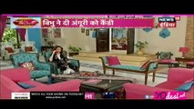 Bhabi Ji Ka Hai Mood Kharaab!!! Bhabi Ji Ghar Par Hai 30th May 2017