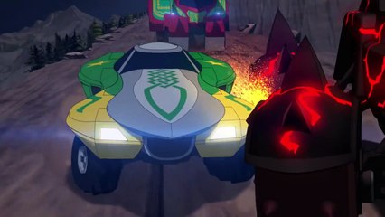 Scooby-Doo and WWE - Curse of the Speed Demon - Tag Teaming-6Nz