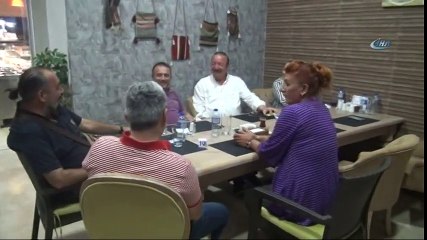 Usta Sanatçı Nejat Alp İstanbul’u Terk Etti