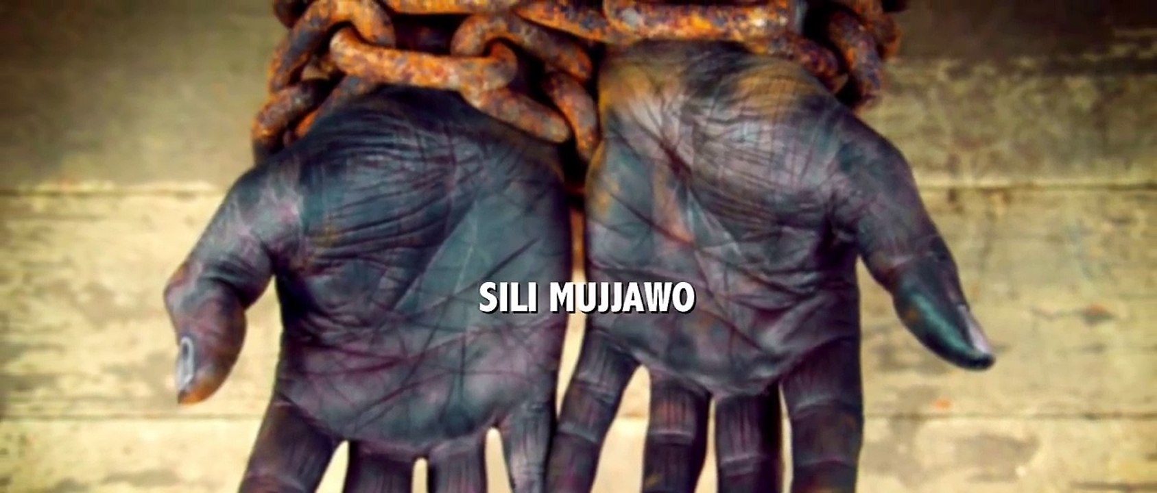 JOSE CHAMELEONE- SILI MUJJAWO (OFFICIAL HD VIDEO) 2017