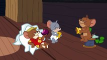 Tom & Jerry _ Ghost Sighting _ Boomerang