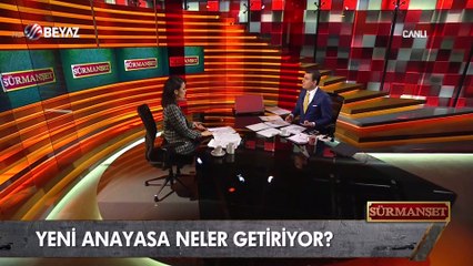 Osman Gökçek: Seçilme yaşının on sekiz olmasını destekliyorum