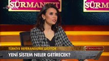 Osman Gökçek: Yeni sistemde her konuda Cumhurbaşkanı Yüce Divan'a gidebilir