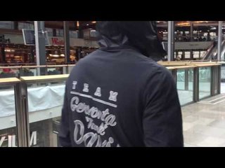 Gervonta Davis The New Mike Tyson - EsNews Boxing