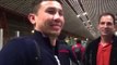 GGG On Fighting Cotto VS Canelo Winner  - WBC IN CHINA