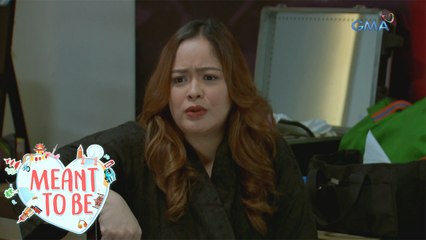 Meant to Be: How  to heal a broken heart  | Episode 97