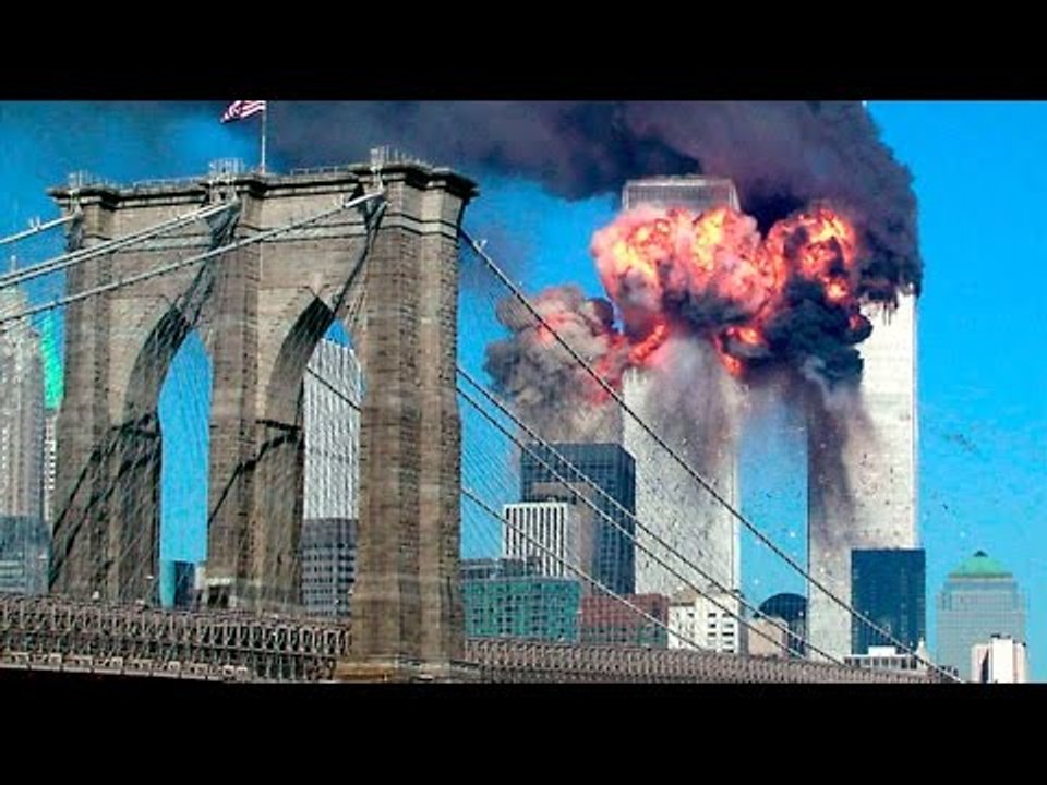 Capitol Hill overrides Obama's veto on 'Sue the Saudis' 9/11 bill