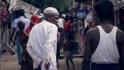 Talk to Al Jazeera - promo
