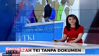 Jenazah TKW Dipulangkan dengan Luka Lebam Dipulangkan Tanpa Dokumen Resmi