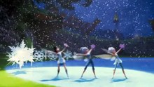 TINKERBELL UND DIE PIRATENFEE - Offizieller Trailer Deutsch HD - Disney HD-GWEe_-9Txn4