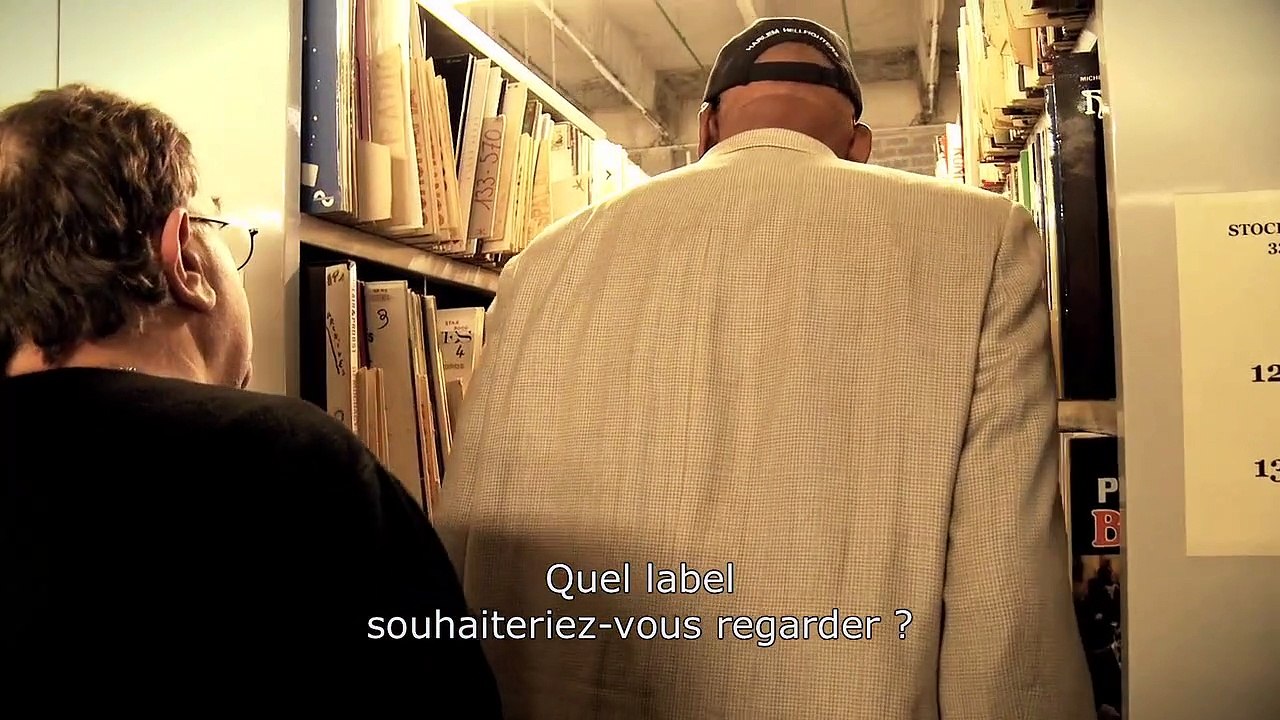 Entretien,