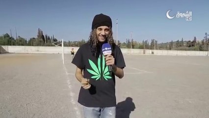 Rap News Wahh S2 -Ep 03 - les jeux olympiques