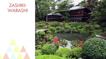 Los 10 fantasmas más famosos de Japón