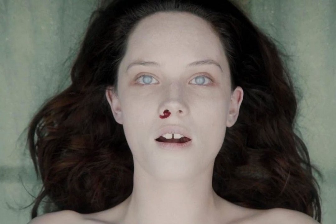 The Jane Doe Identity - Bande-annonce VOST- Horror