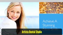 Cosmetic Dentist Gramercy Park - Artista Dental Studio, Dr. Joseph Manfredi DDS (212) 995-8930