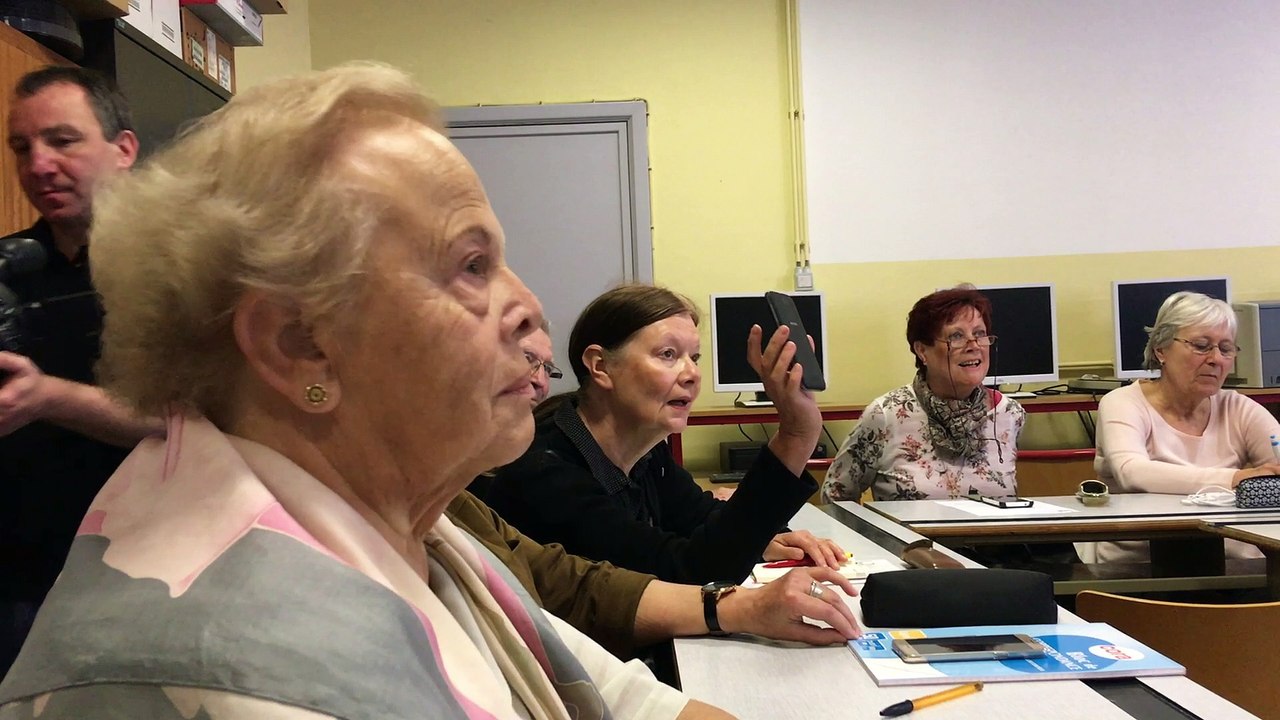 Smartphone Academy