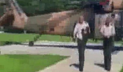 Hulusi Akar'ı Akıncı Üssü'nden getiren Mehmet Dişli savunma yaptı