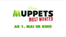 MUPPETS MOST WANTED - Filmclip - Die Story geht weiter-GmtST-h