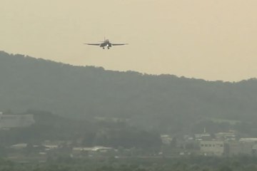 Corea del Norte acusa a EEUU de "una grave provocación"