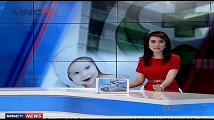 Ibu di Magelang Lahirkan Bayi Kembar Empat