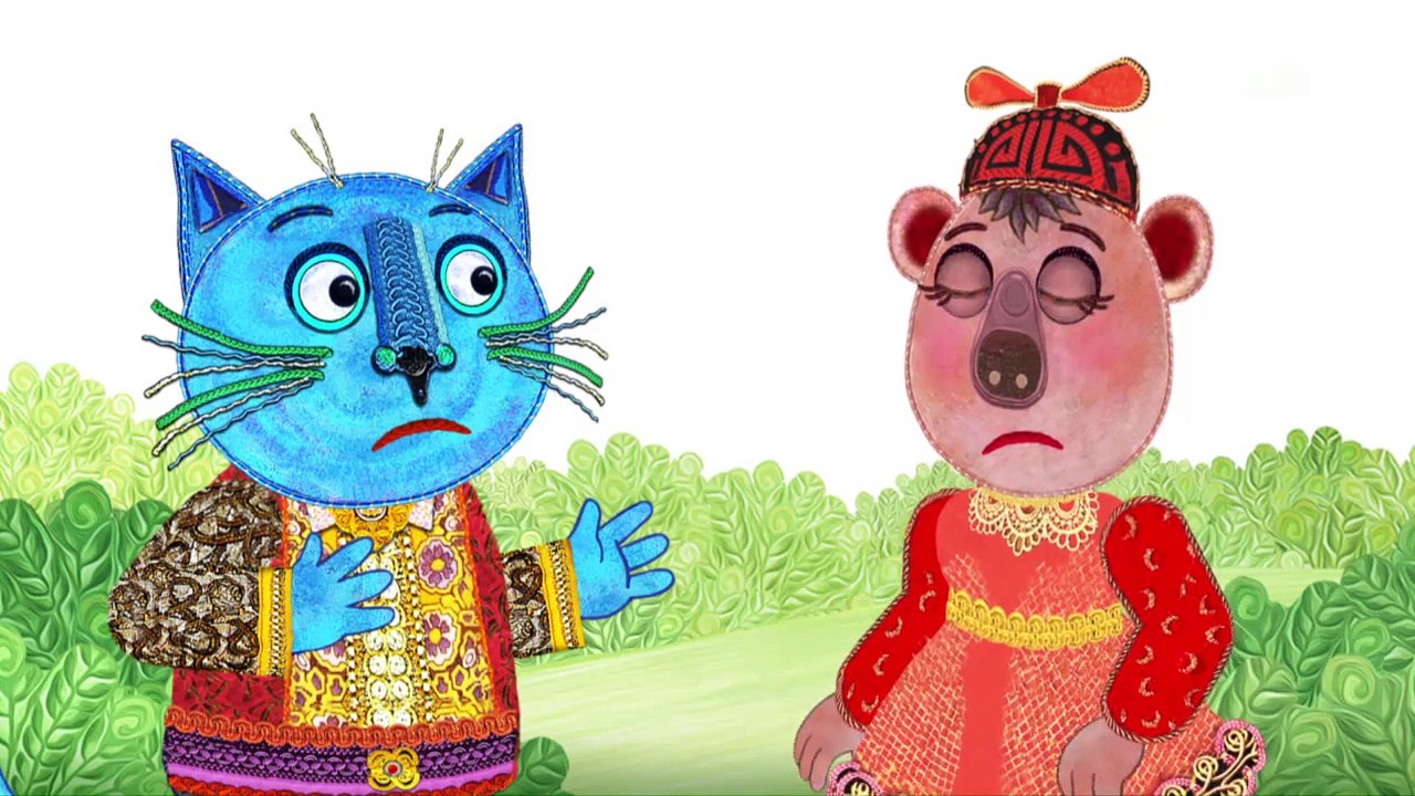 Kater Miro (20) - De Hitzgi